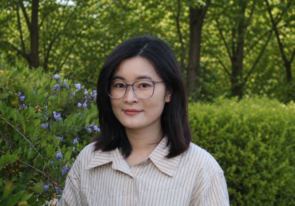 Zhuoxin Chen
