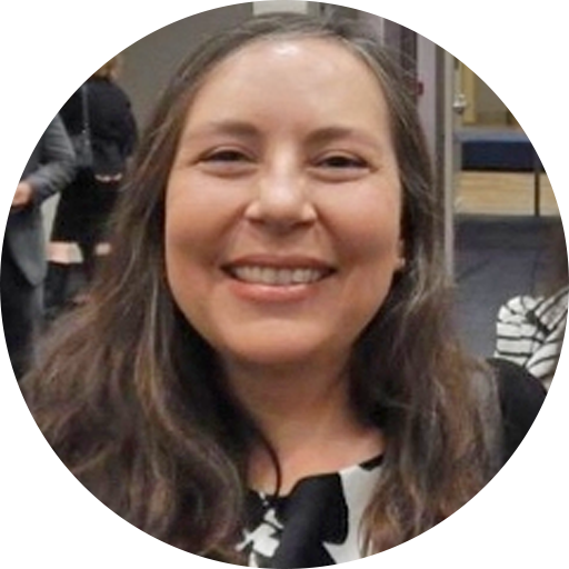 Adriana D. Briscoe