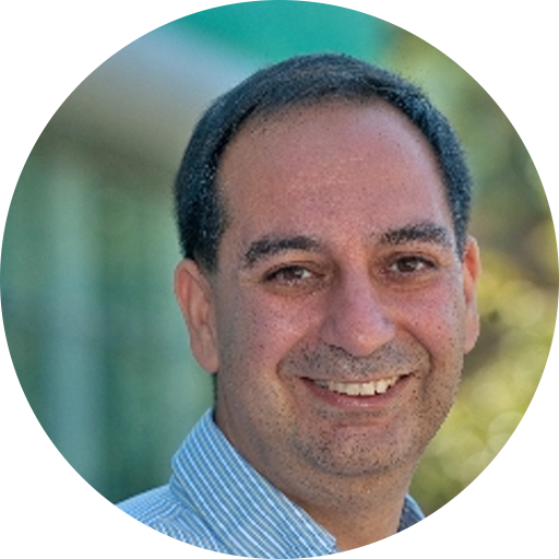 Ali Mortazavi