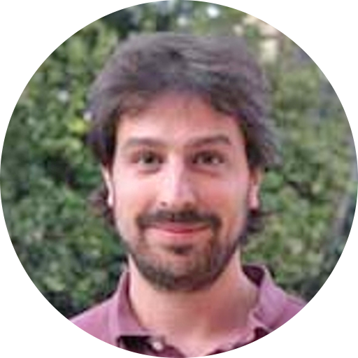 Olivier Cinquin