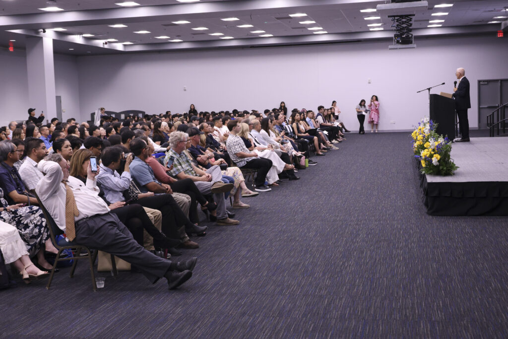 2026_Undergraduate Honors Convocation_23