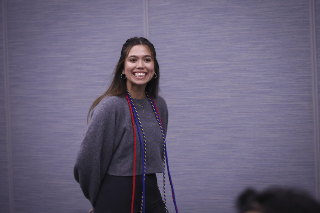 2026_Undergraduate Honors Convocation_26