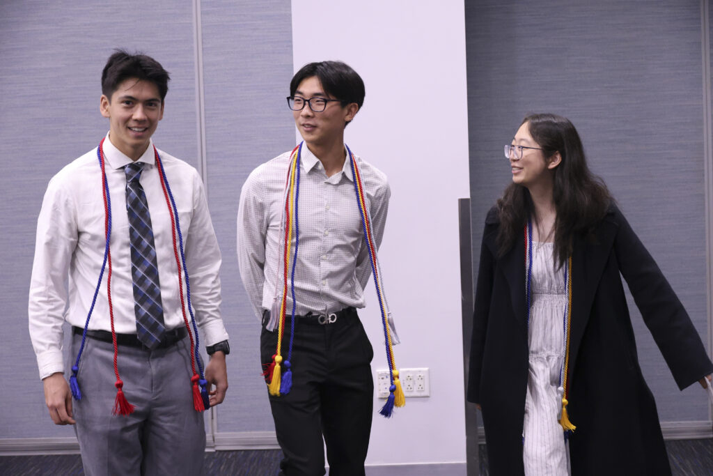 2026_Undergraduate Honors Convocation_28