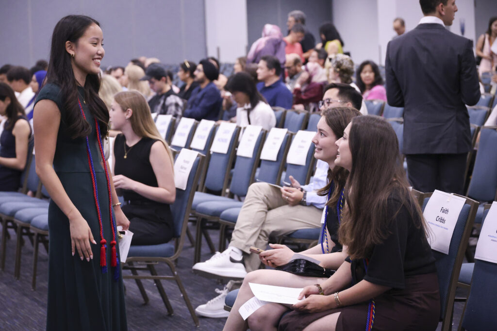 2026_Undergraduate Honors Convocation_3