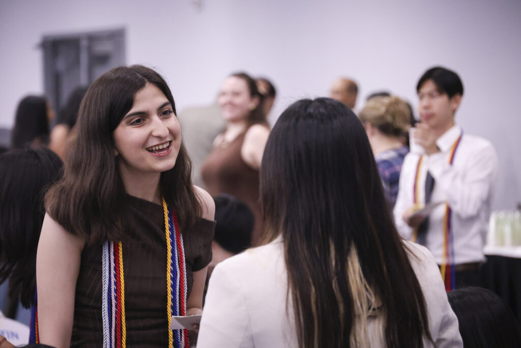 2026_Undergraduate Honors Convocation_5