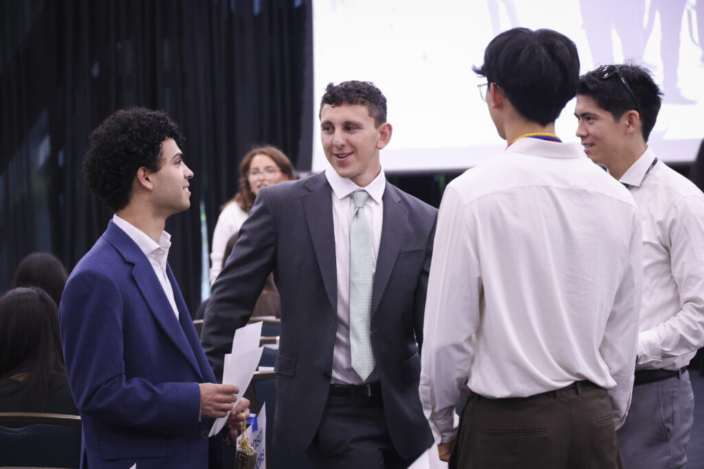 2026_Undergraduate Honors Convocation_8