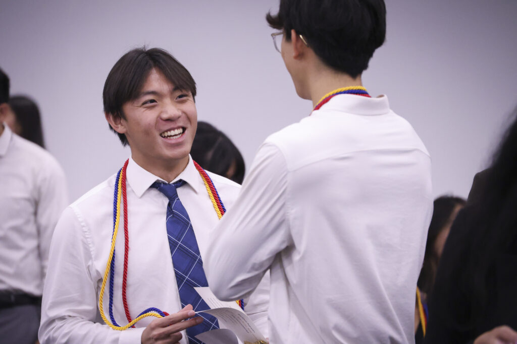 2026_Undergraduate Honors Convocation_9