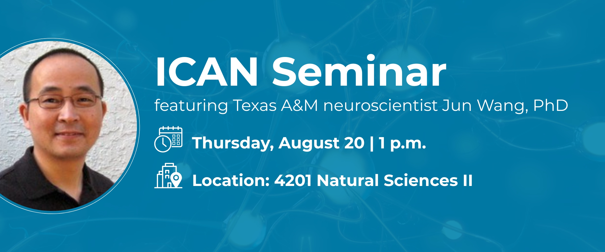 ICAN Symposium 2026