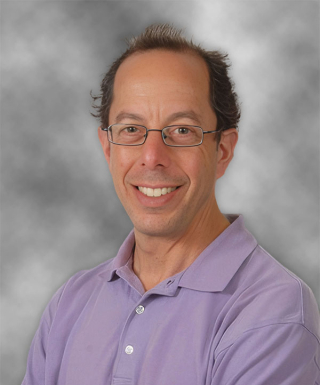 Norbert Fortin, PhD
